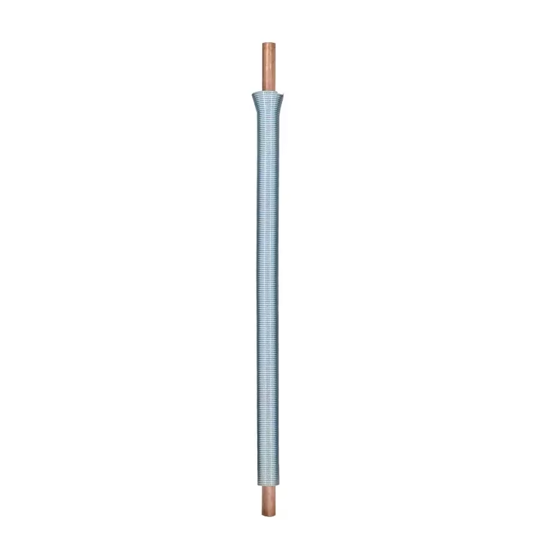 Manual Air Condition Copper Pi - огляд і ціна Pipe Bending Spring