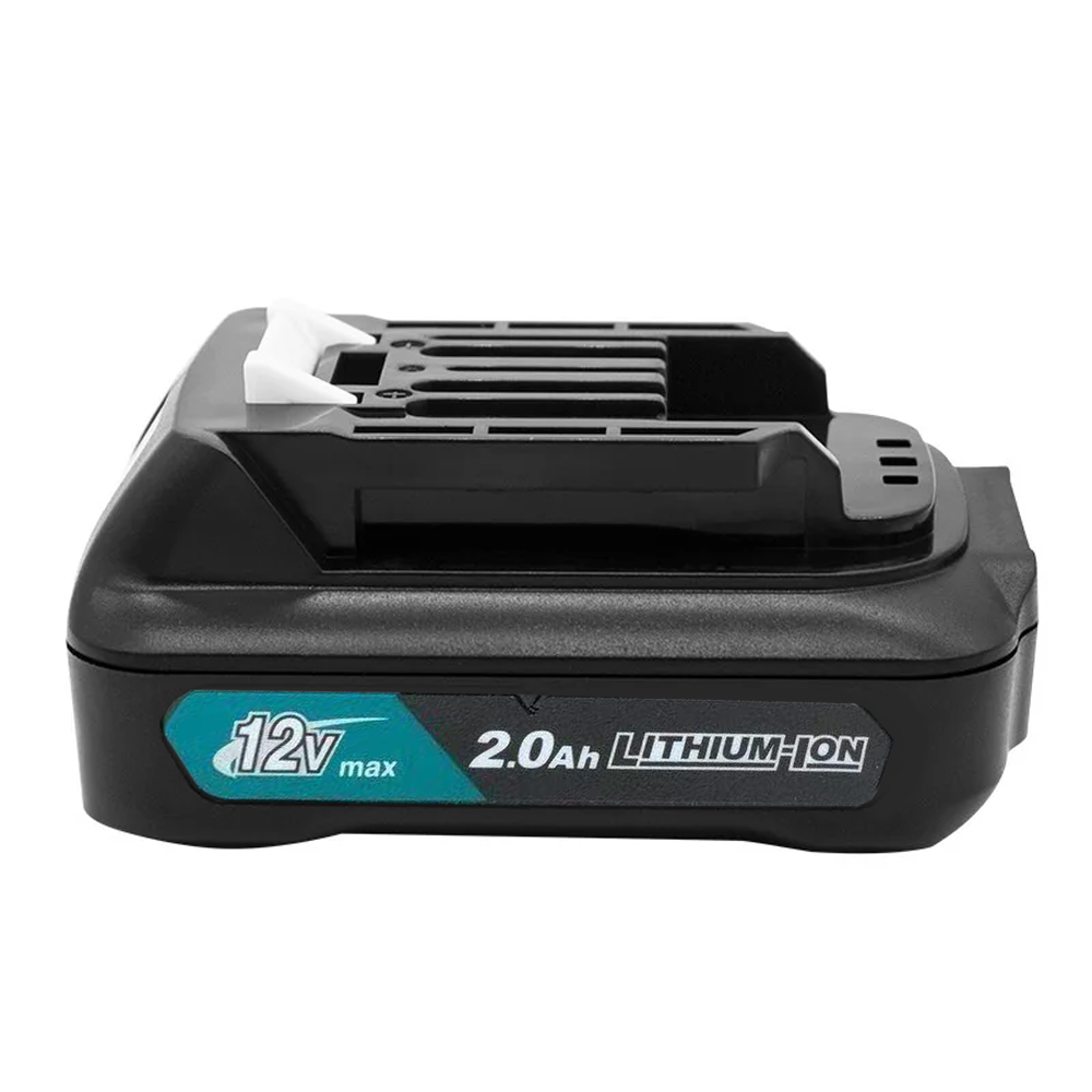 *** 2.0Ah Rechargeable Li-ion  - огляд і ціна Makita Drill Hp1640
