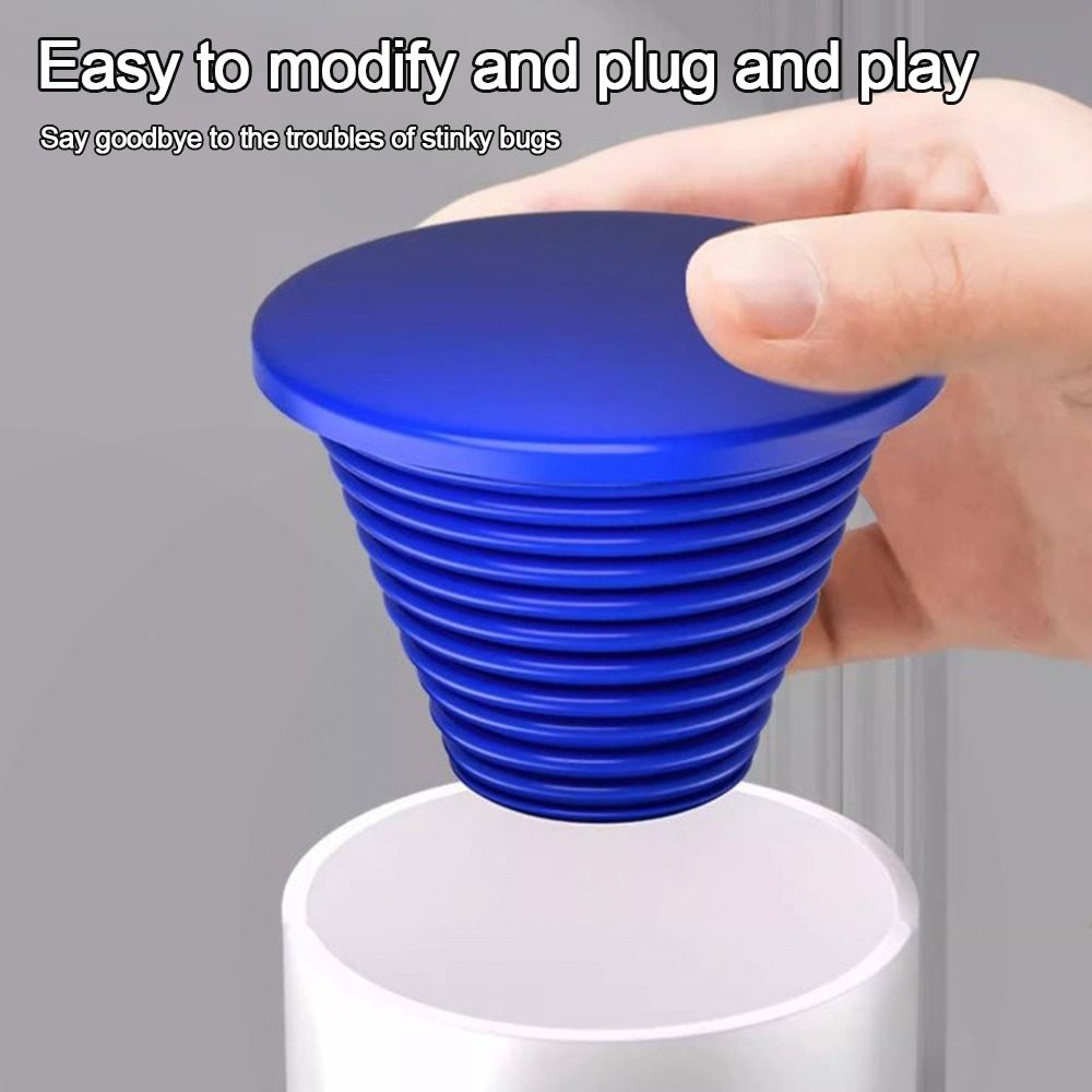 Silicone Sewer Pipe Sealing Ri - огляд і ціна Drain Pipe Clip