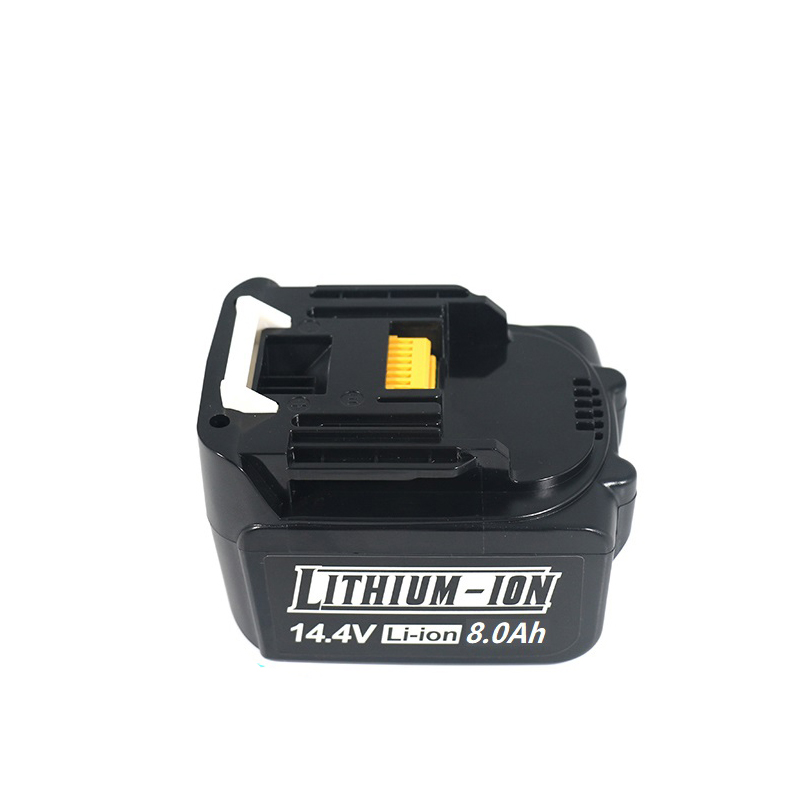 For Makita 14.4V 6.0Ah 5.0Ah L - огляд і ціна Makita Drill Hp1640