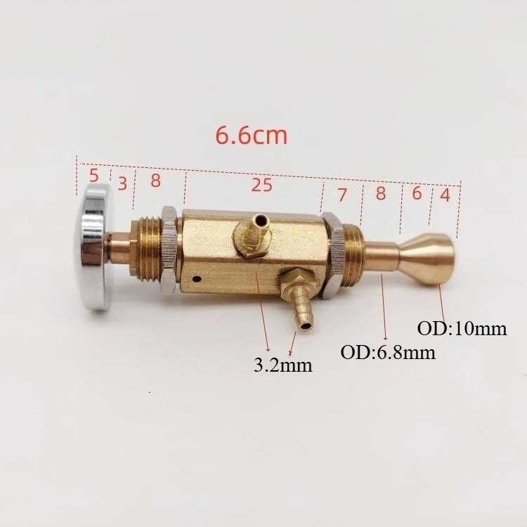fit for Sirona Dental Chair Wa - огляд і ціна Push Fit Connector