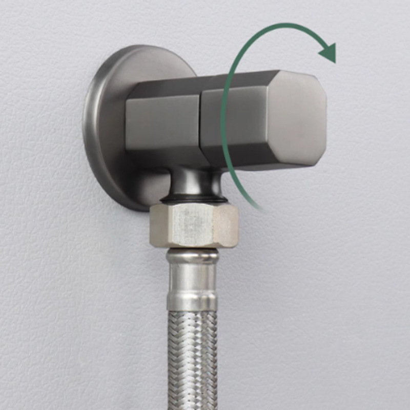 Toilet Hardware Accessories Sh - огляд і ціна Toilet Fill Valve