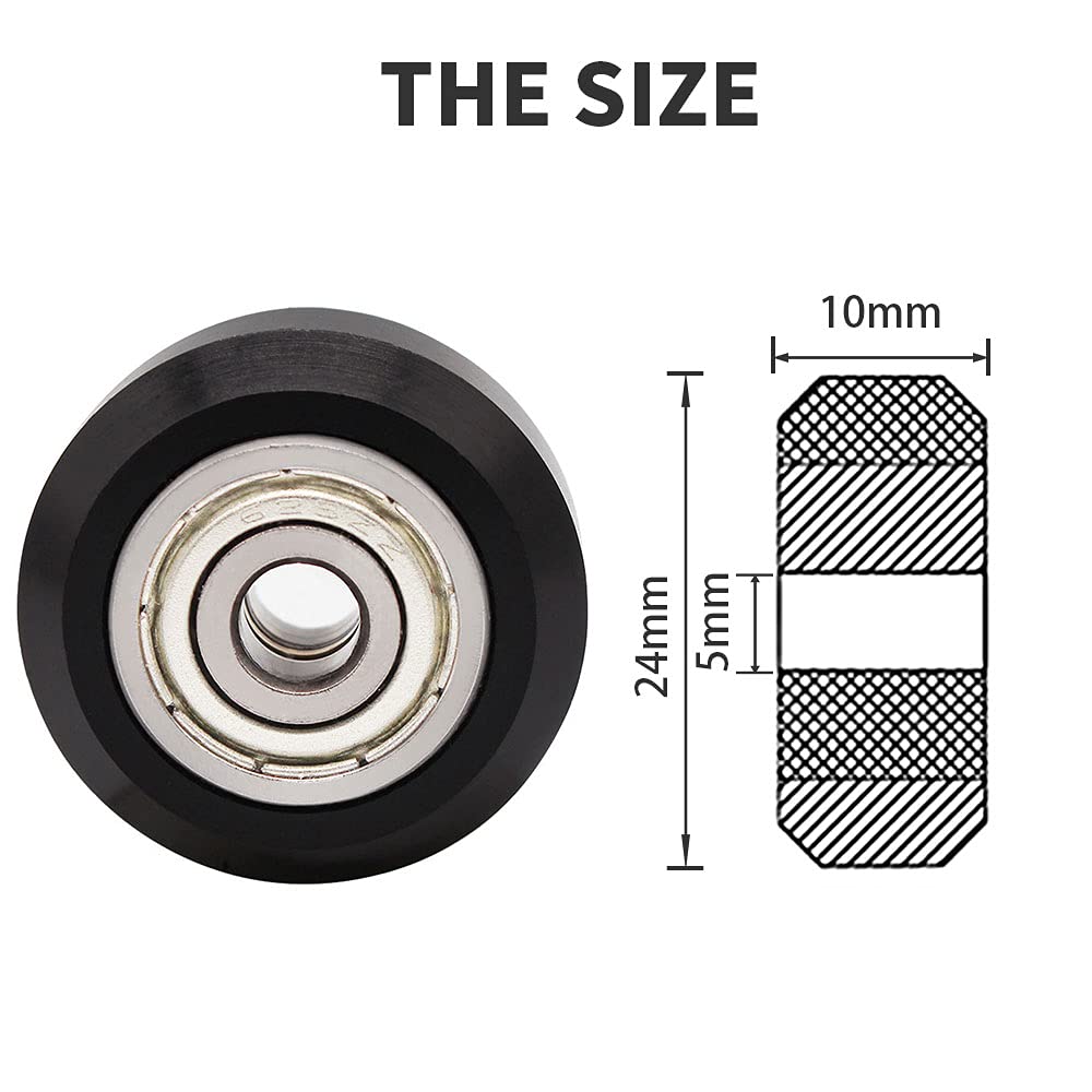 Official Creality Ender 3 Whee - огляд і ціна Creality Printer K1