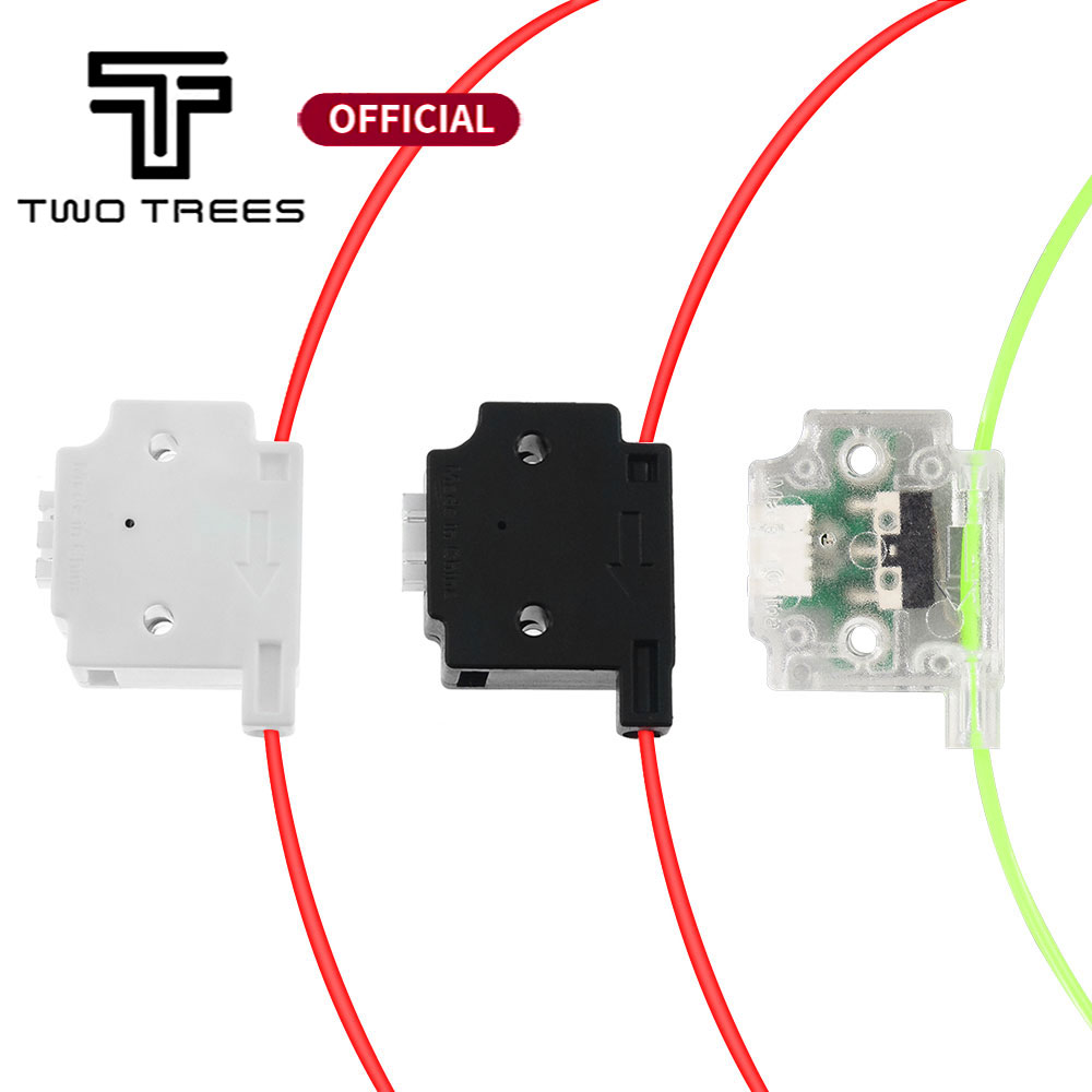 3D Printer Filament Break Dete - огляд і ціна Creality Printer K1
