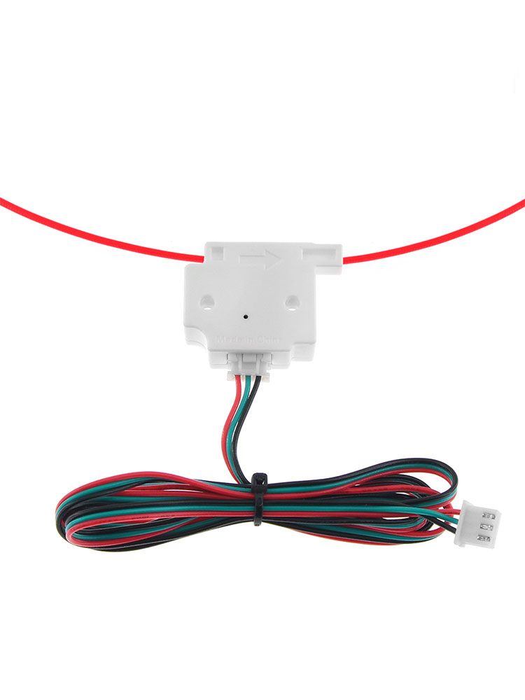 3D Printer Filament Break Dete - огляд і ціна Creality Printer K1