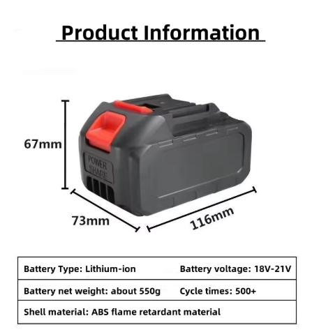 for Makita 21V 6.0Ah Smart Bat - огляд і ціна Makita Drill Hp1640