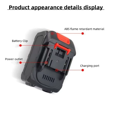 for Makita 21V 6.0Ah Smart Bat - огляд і ціна Makita Drill Hp1640